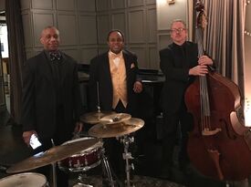 The Craig Satchell Jazz & Swing Ensemble - Jazz Band - Ellicott City, MD - Hero Gallery 1