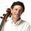 Peter Lewy Cellist - Footer