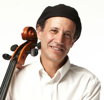 Peter Lewy Cellist - Cellist - New York City, NY - Hero Main