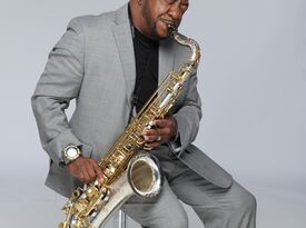 Saxophonist/National Recording Artist Andre Cavor - Saxophonist - Solon, OH - Hero Gallery 2