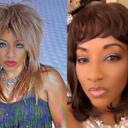 Tina Turner, Aretha and Janet Jackson Tribute, profile image