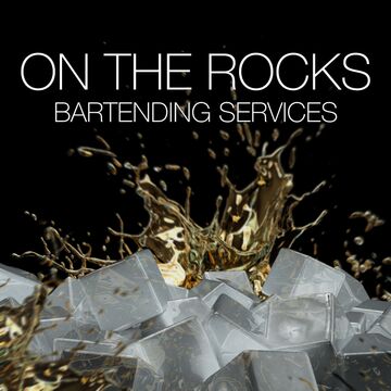 On the Rocks Bartending Services - Bartender - Los Angeles, CA - Hero Main