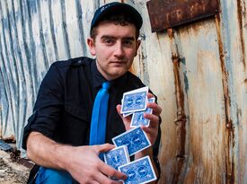 Chandler Maglish Magic - Comedy Magician - Kouts, IN - Hero Gallery 3