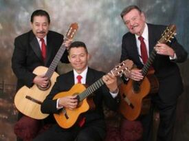 Mariachi Trio Guitarras De Mexico - Mariachi Band - San Jose, CA - Hero Gallery 1