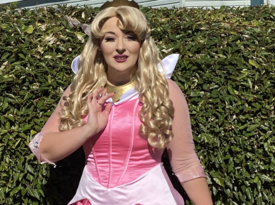 Enchanted Character Events - Princess Party - Orlando, FL - Hero Gallery 3