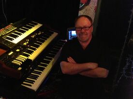 Dave Toms Piano - Pianist - Newmarket, ON - Hero Gallery 3