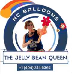 The Jelly Bean Queen, profile image