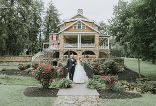 Wedding Venues in York, PA - The Knot