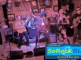 SoRockBlu - Variety Band - San Marcos, CA - Hero Gallery 2