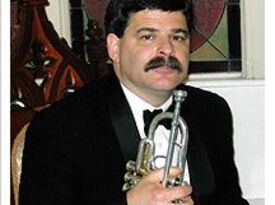 Frank Tamburro - Trumpet Player - Andover, CT - Hero Gallery 2