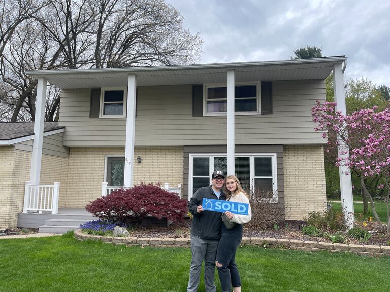 Buying Our House!🏡