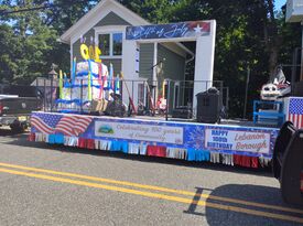 Blazen - Rock Band - Phillipsburg, NJ - Hero Gallery 1