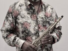 Michael Girdy Sr - Saxophonist - Ashburn, VA - Hero Gallery 3