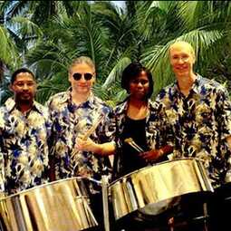 Tropical Beat Steel Band, profile image