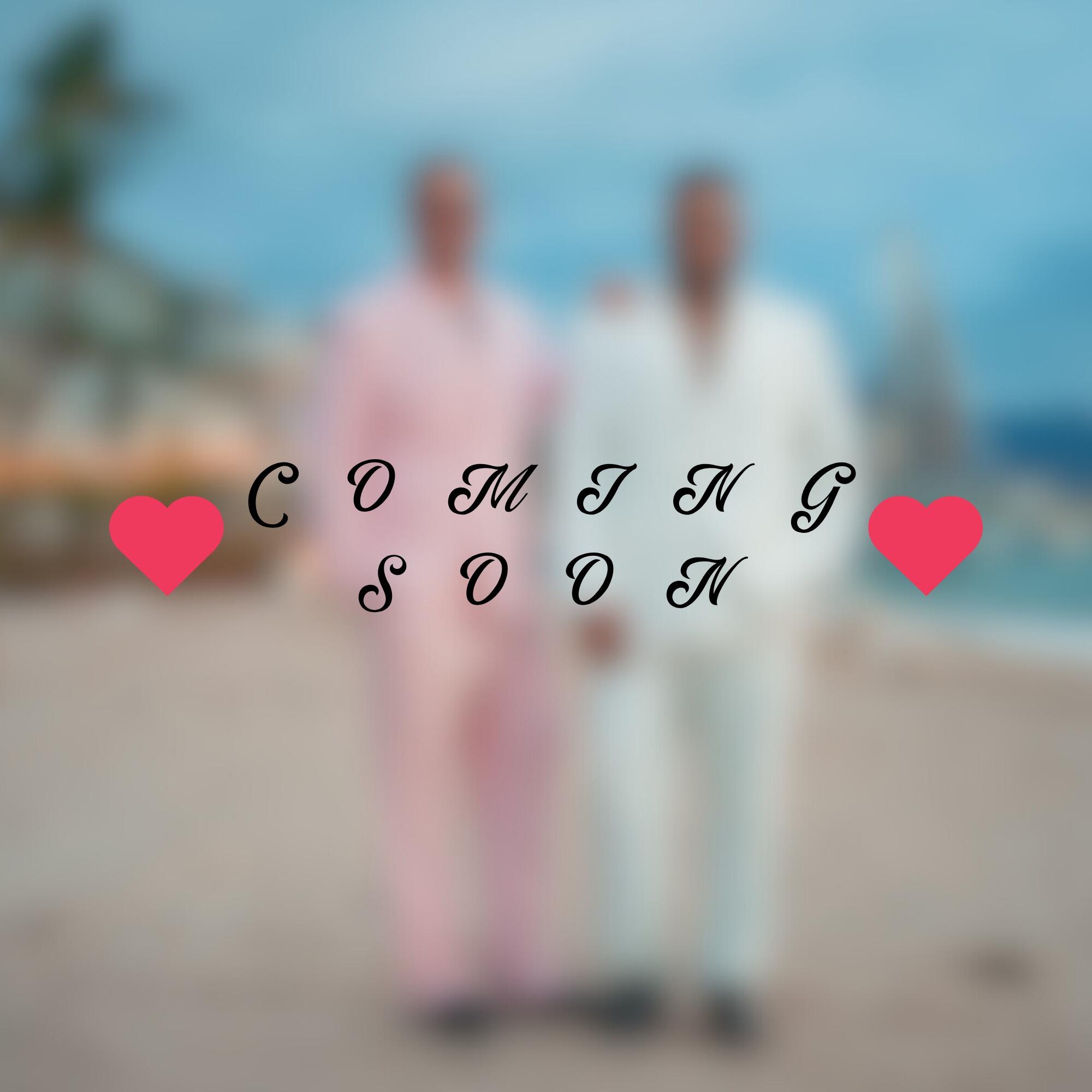 And now, after 12 years of love, laughter, and adventure—we’re getting married in Mexico! Sun, sand, and all our favorite people in one place. It’s the perfect ending to one chapter… and the beginning of the next.