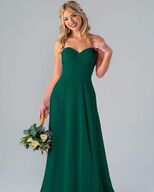 blue dress for baby girl Marine
