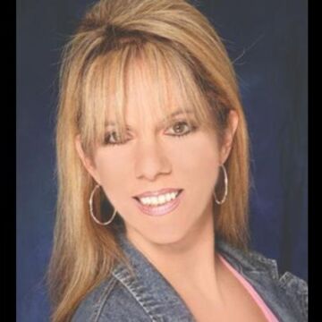 Angie Marie  (Nashville Recording Artist) - Country Band - Simpsonville, SC - Hero Main