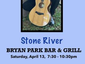 Stone River Music - Singer Guitarist - Richmond, VA - Hero Gallery 2