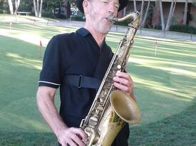 Dave Victorino - Jazz Band - Alhambra, CA - Hero Gallery 1
