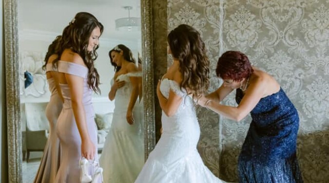 Mariella Creations Bridal Salons The Knot