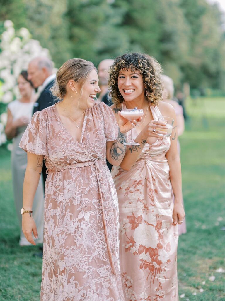 The Average Wedding Guest Cost: What This Means for 2024