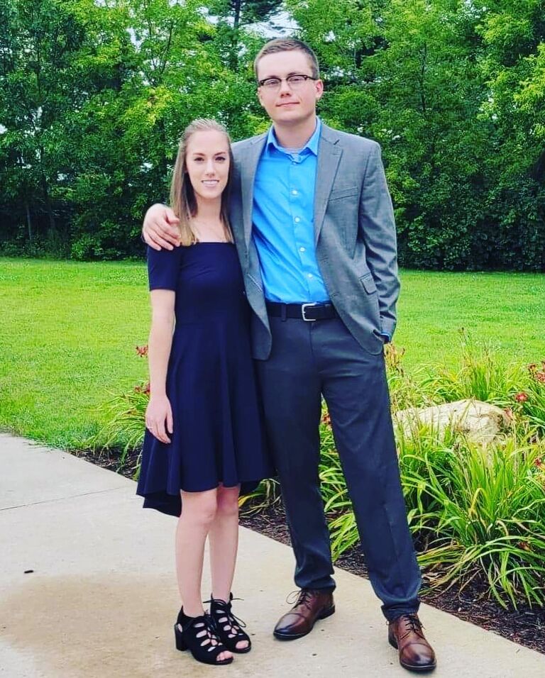 Wedding fun