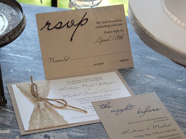 Invitations Austin Tx 6