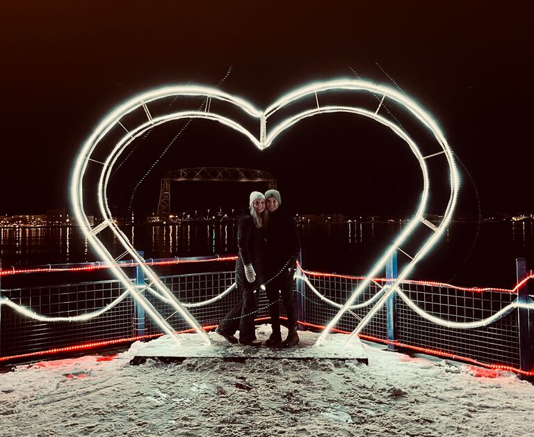 Bentleyville 2022!