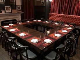 David Burke Tavern - North Dining Room - Restaurant - New York City, NY - Hero Gallery 1