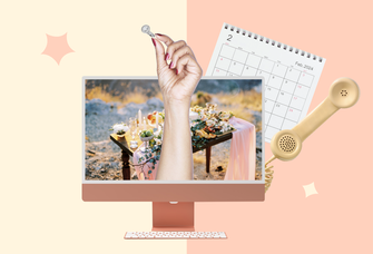 The Best Wedding Planning Tools