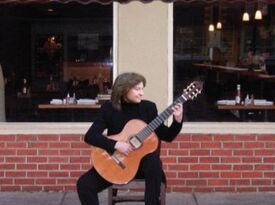Kathleen Mayes - Classical Guitarist - Classical Guitarist - Collingswood, NJ - Hero Gallery 1
