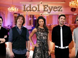 Idol Eyez - Cover Band - Seattle, WA - Hero Gallery 1