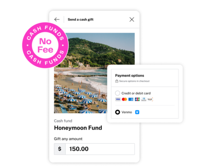 No-fee cash fund