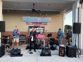 Port City Rockers - Variety Band - Wilmington, NC - Hero Gallery 1