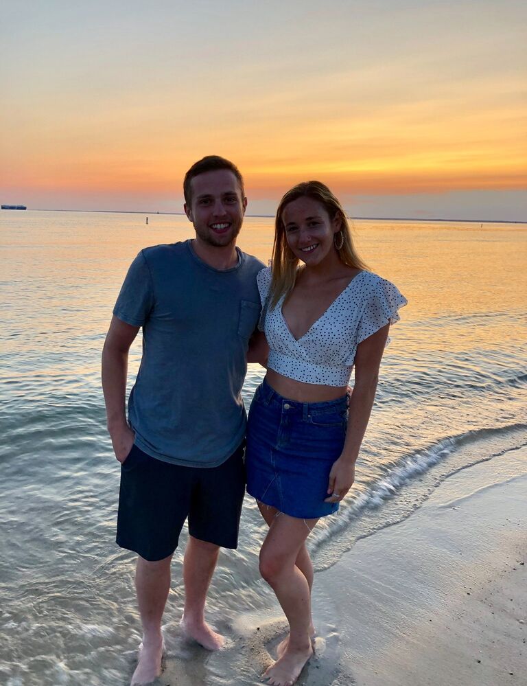 2019 summer at the Seacrest