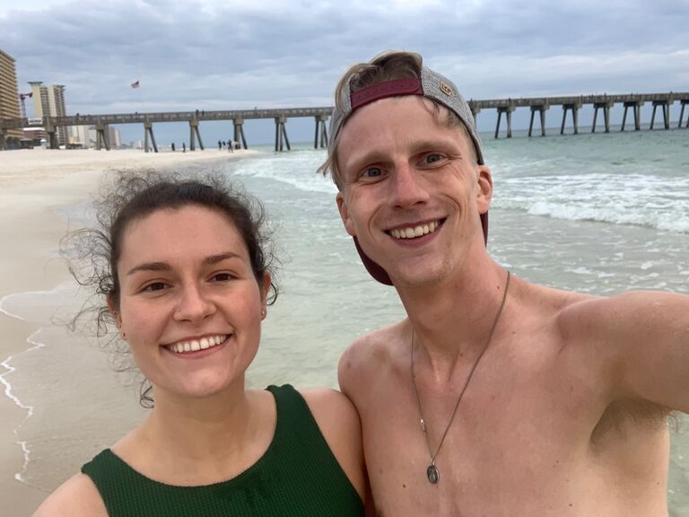 Panama City Beach, FL