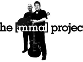 the[xma]project - Acoustic Duo - Maplewood, NJ - Hero Gallery 2