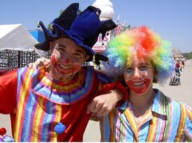 J and J Clowns - Clown - Boulder, CO - Hero Gallery 1