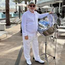 Steely Pan-Steel Drum and DJ Service, profile image