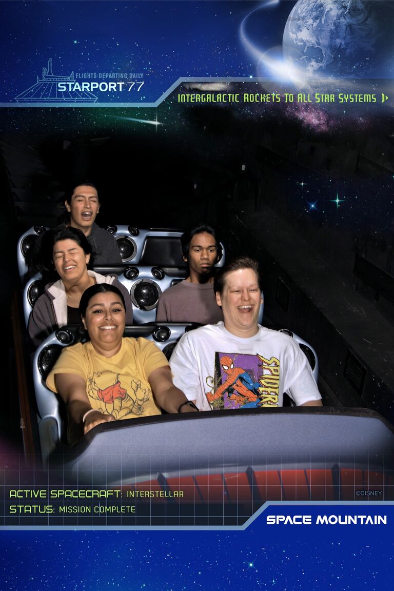 Disney Day!