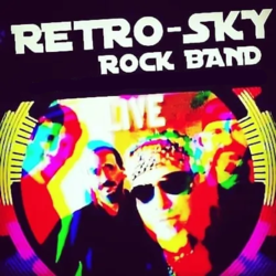Retro-Sky Rock Band, profile image