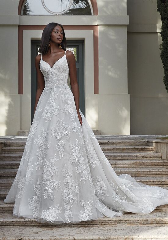 demetrios wedding dresses