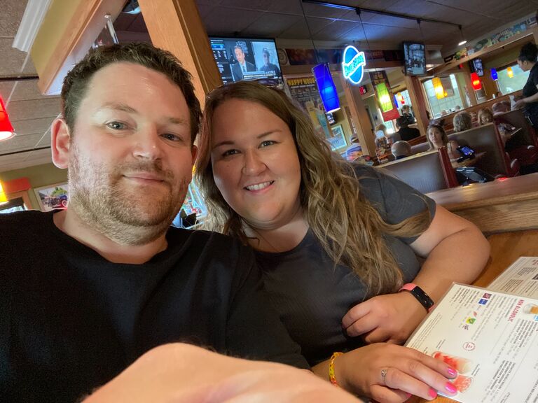 Ohio Trip
