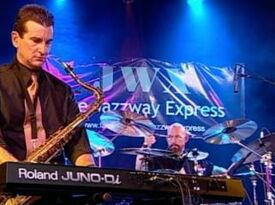 Jazzway Express - Jazz Band - Orlando, FL - Hero Gallery 4