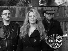 Highway 9 - Country Band - Seattle, WA - Hero Gallery 1