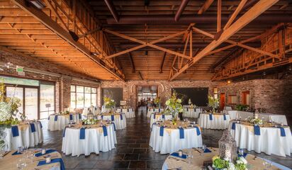 Historic 1625 Tacoma Place Ceremony Venues View 26 Reviews And