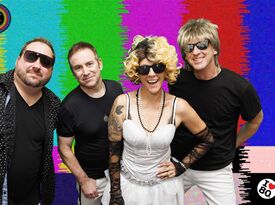 Radio Dayz - The Best of the 80's - 80s Band - Phoenix, AZ - Hero Gallery 2