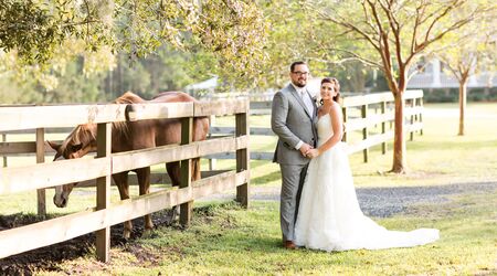 Horse Stamp Inn Bed Breakfast Venue Reception Venues The Knot