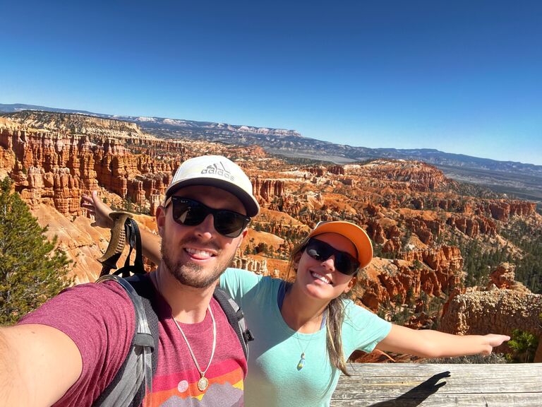 Bryce Canyon Utah