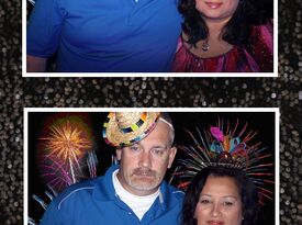 Kentucky Photo Fun Booth - Photo Booth - Frankfort, KY - Hero Gallery 1
